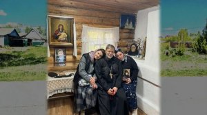 Калужский паломник