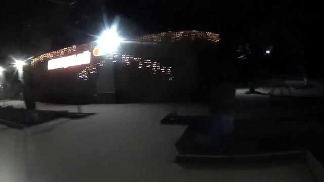 Закат на лимане Алибей. смотреть онлайн