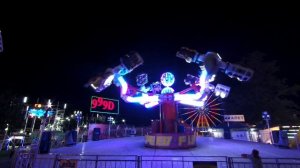 Speed Flip Аттракцион в Анапе