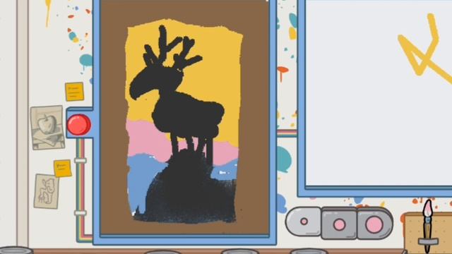 повторяю картины из токи боки/toka boka life world ✌️🌎 смотреть онлайн