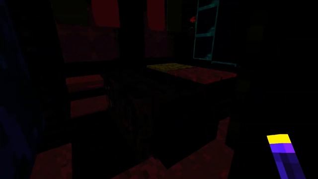 Фильм ужасов Minecraft Особняк ФИНАЛ смотреть онлайн