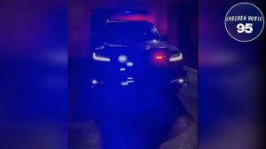 ХАЗ ЭШАР Дуьхьара Суна Хьо Евзина Де Хусейн Израпов