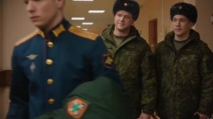 Клип/Леша и Катя/Ландыши-такая нежная любовь/За тебя