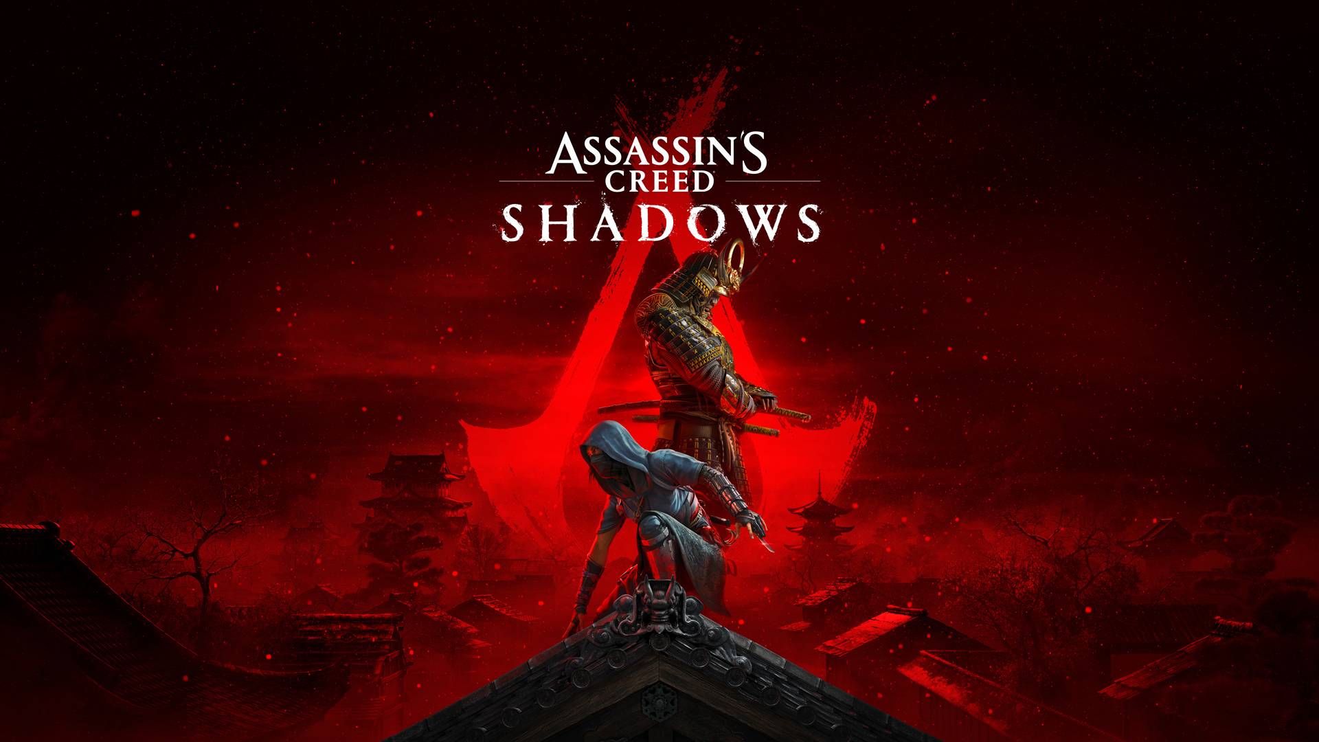 Assassin's Creed Shadows  ч. 6