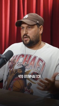 Начинал с улиц теперь творит в Дубае