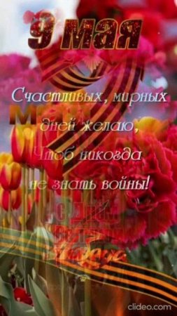 С ДНЕМ ПОБЕДЫ.  Shorts