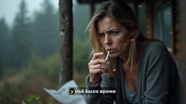 Не предупредив мужа, Света приехала в их загородный до