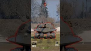 КАК ПРОБИТЬ ТАНК 11 ЛВЛ ОБ279!! | джов # wot