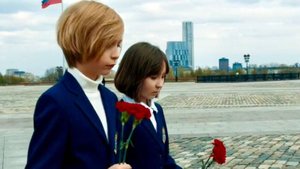 К 80-ти летию Великой Победы!