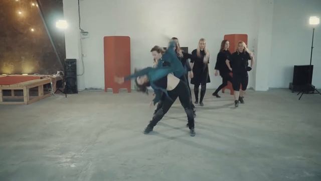 OdnoNo - Save, Хореография Алёна Тарасова смотреть онлайн