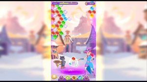 Bubble Witch 3 Saga#30