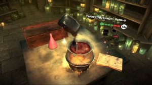 Гарри Поттер и Принц-полукровка