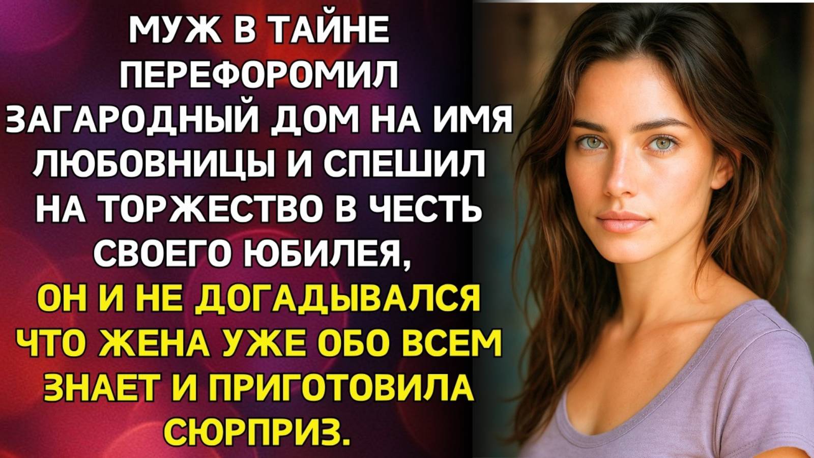 Истории из жизни. Анна заказывала торт ко дню рождения Жизненные истории, Аудио рассказы слушать