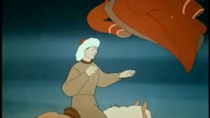Волшебный клад (Оригинальная озвучка)