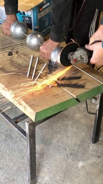 Продолжение следует ! Стол лофт вы удивитесь #мастерск смотреть онлайн