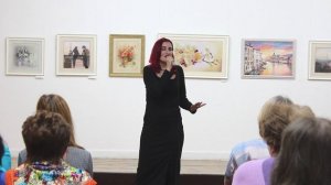 Наталья Анформи - Somewhere