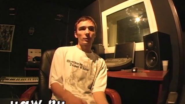 Серия 031: YG feat. Papa Ku & IQ (ПраймРаймПродакшн) • Хип-Хоп В России: от 1-го Лица смотреть онлайн