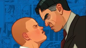 Bully Scholarship Edition Прохождение #2| PC