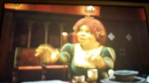 Шрек за столом на осетинском часть1