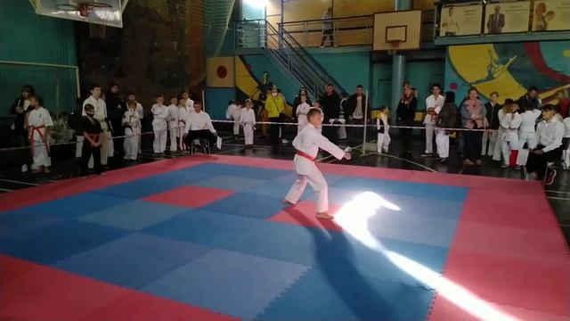 Валик против Илюши 24.10.20 Ката смотреть онлайн