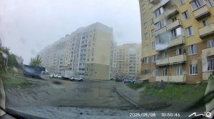 Саратов что происходит! Саратов 08.05.25 покажу что случилось🔥🍓 Огромный КОСЯК