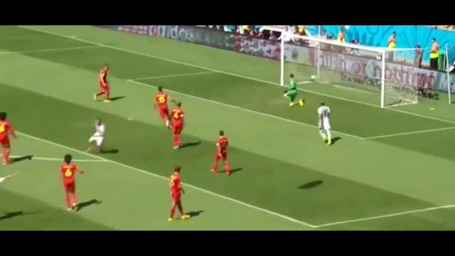 Игуаин!!! Аргентина Бельгия 1:0!!!