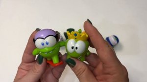 Вся коллекция Ам Ням 👑 из Вкусно и Точка 🔥👒