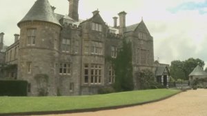 Музей машин. Практикуем английский National Motor Museum