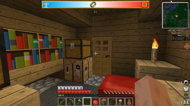 MineCraft - [Властелин Колец] - #2 [Этот мод не перестает удивлять!]