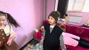МАМА БӨПЕ БОЛЫП КЕТТІ🍼🧸😂| БҰЗЫҚ ӘРІ ЖЫЛАУЫҚ ?