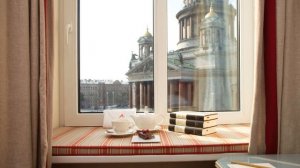 Гостиница Англетер, Санкт-Петербург