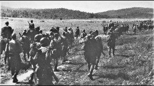 Константин Симонов. Ты помнишь, Алеша