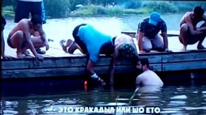 пранк притворился новичком в рыбалке