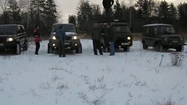 снежок 2011 ч 1 смотреть онлайн