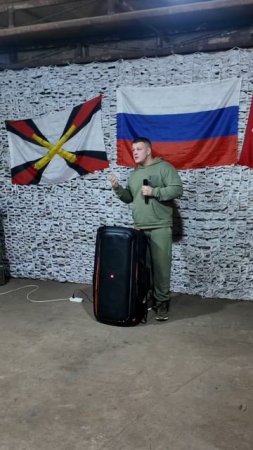В зоне сво, об истории песни "Верую"