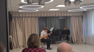 интродукция. Женитьба Бальзаминова