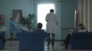 Интерны: Лобанов считает себя плохим врачом и спасает