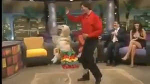 Самые лучшие танцоры в мире