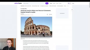 Подборка безумных новостей. Исторические ощущения