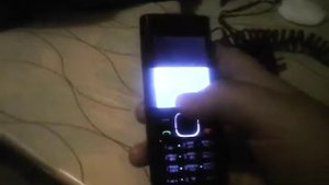Как сделать сброс нестроек на NOKIA x2-00