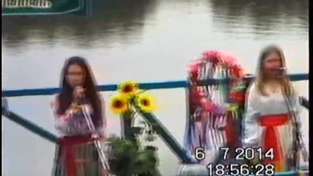 Великобурлукский район,село плоское 20140707 1105 смотреть онлайн