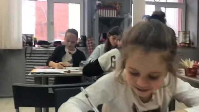 НЕДЕЛЯ ВЛОГОВ//ДЕНЬ 6//БАБА МАЛОЛЕТНЯЯ?! смотреть онлайн