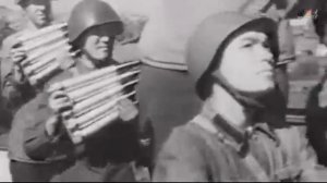 День Великой Побеы. 80 лет. 1418 дней за 8 минут. Посмотри до конца. Завтра будет некогда
