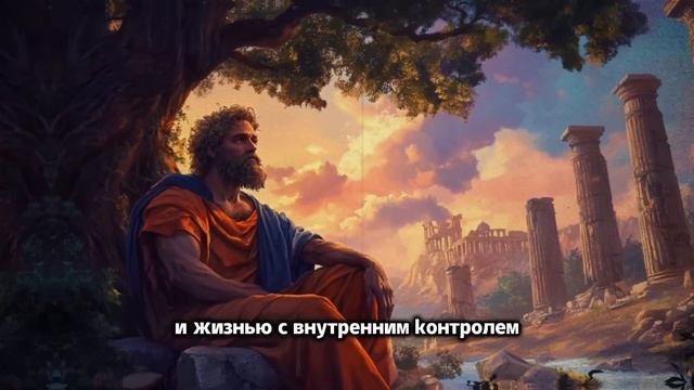 9 стоических медитаций на каждое утро | Стоическая муд?