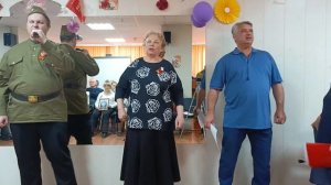 Н. Смирнов, А. Овчинников, А. Шкарупа, Л. Фекличева «Война не мамка»