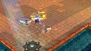 Поднебесье l  ПВП. LaMbaDa VS. Гендальф_СЕРЫЙ.