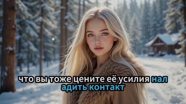 3 Тонких признака того, что женщина может тайно быть пр