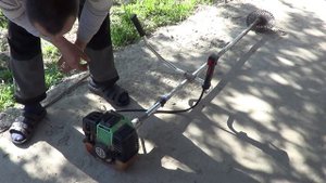 ПРОБНЫЙ ЗАПУСК / ХОРОШАЯ БЫЛА