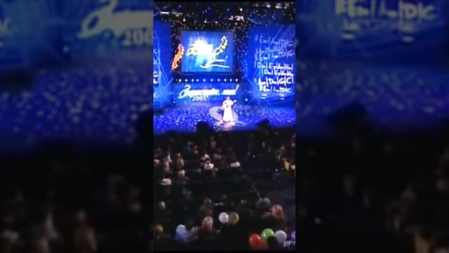 «Здравствуйте, люди!» 2005. Авторский романс «Не верю». Концертный зал «Россия». #музыка #романс смотреть онлайн