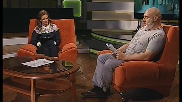 ART-етюд від 13 вересня 2014